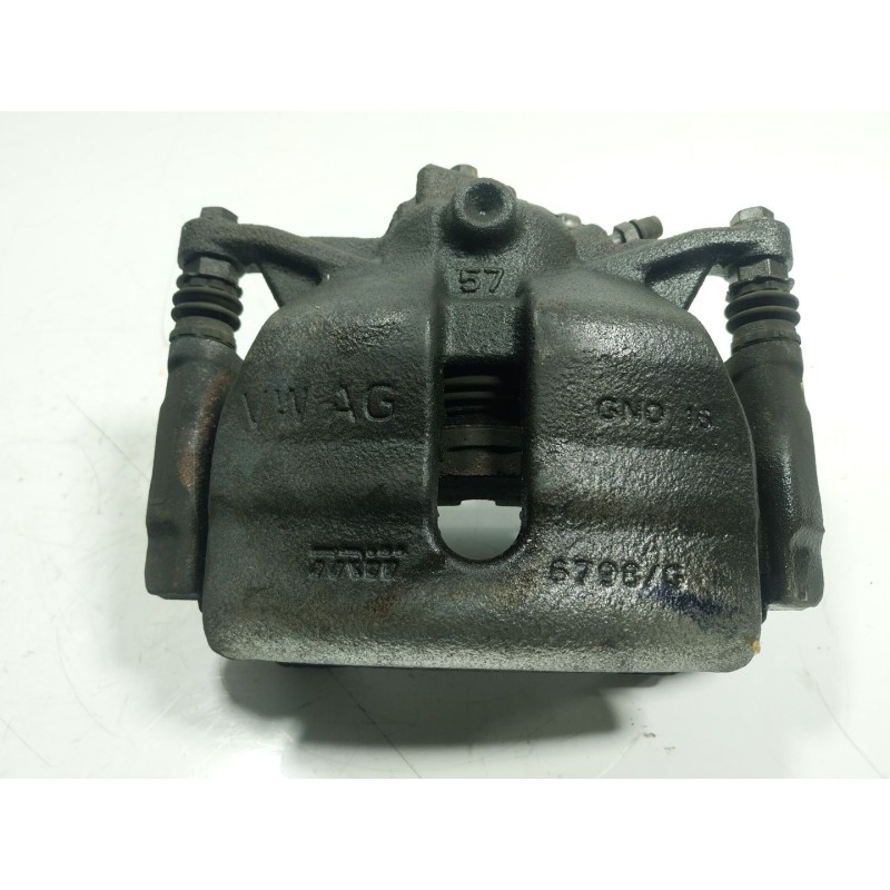 Recambio de pinza freno delantera izquierda para cupra formentor (km7, kmp) 1.5 tsi referencia OEM IAM   