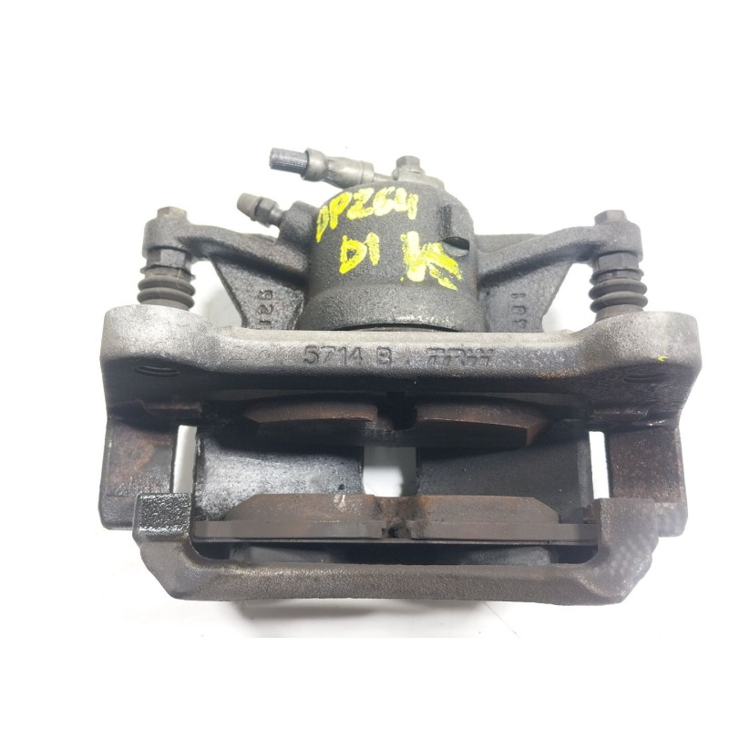 Recambio de pinza freno delantera izquierda para cupra formentor (km7, kmp) 1.5 tsi referencia OEM IAM   