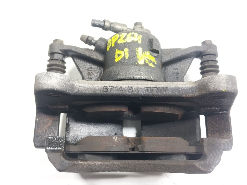 Recambio de pinza freno delantera izquierda para cupra formentor (km7, kmp) 1.5 tsi referencia OEM IAM   