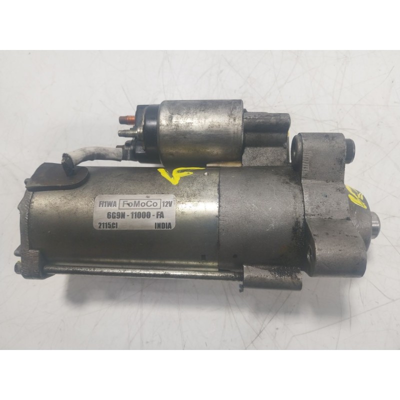 Recambio de motor arranque para ford kuga i 2.0 tdci referencia OEM IAM  6G9N11000FA 