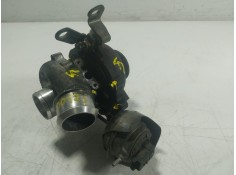 Recambio de turbocompresor para ford kuga i 2.0 tdci referencia OEM IAM  9677063780 