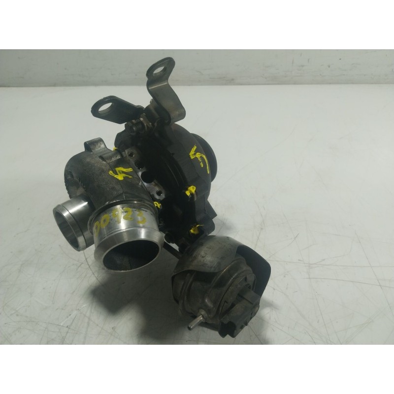 Recambio de turbocompresor para ford kuga i 2.0 tdci referencia OEM IAM  9677063780 