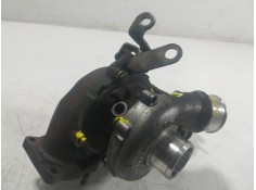Recambio de turbocompresor para ford kuga i 2.0 tdci referencia OEM IAM  9677063780  2