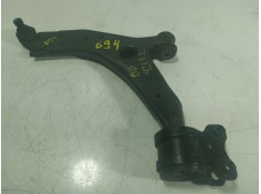 Recambio de brazo suspension inferior delantero izquierdo para ford kuga i 2.0 tdci referencia OEM IAM   