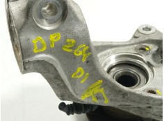 Recambio de mangueta delantera izquierda para cupra formentor (km7, kmp) 1.5 tsi referencia OEM IAM  5WA407257A  2