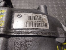 Recambio de diferencial trasero para bmw 5 (f10) 520 d referencia OEM IAM  7578149  2