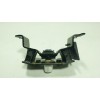 Recambio de soporte cambio para toyota land cruiser (gdj250l) 2.8 d mhev referencia OEM IAM 1237111650  