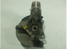 Recambio de mangueta delantera izquierda para alfa romeo giulietta (940_) 1.6 jtdm (940fxd1a) referencia OEM IAM   