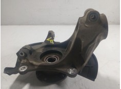 Recambio de mangueta delantera izquierda para alfa romeo giulietta (940_) 1.6 jtdm (940fxd1a) referencia OEM IAM    2