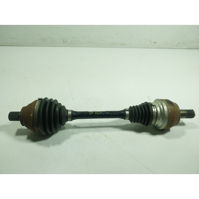 Recambio de transmision izquierda para cupra formentor (km7, kmp) 1.5 tsi referencia OEM IAM  3Q0407271BA 