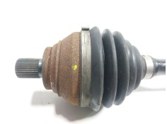 Recambio de transmision izquierda para cupra formentor (km7, kmp) 1.5 tsi referencia OEM IAM  3Q0407271BA  2