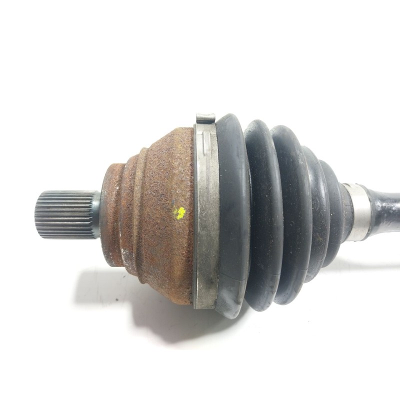 Recambio de transmision izquierda para cupra formentor (km7, kmp) 1.5 tsi referencia OEM IAM  3Q0407271BA 