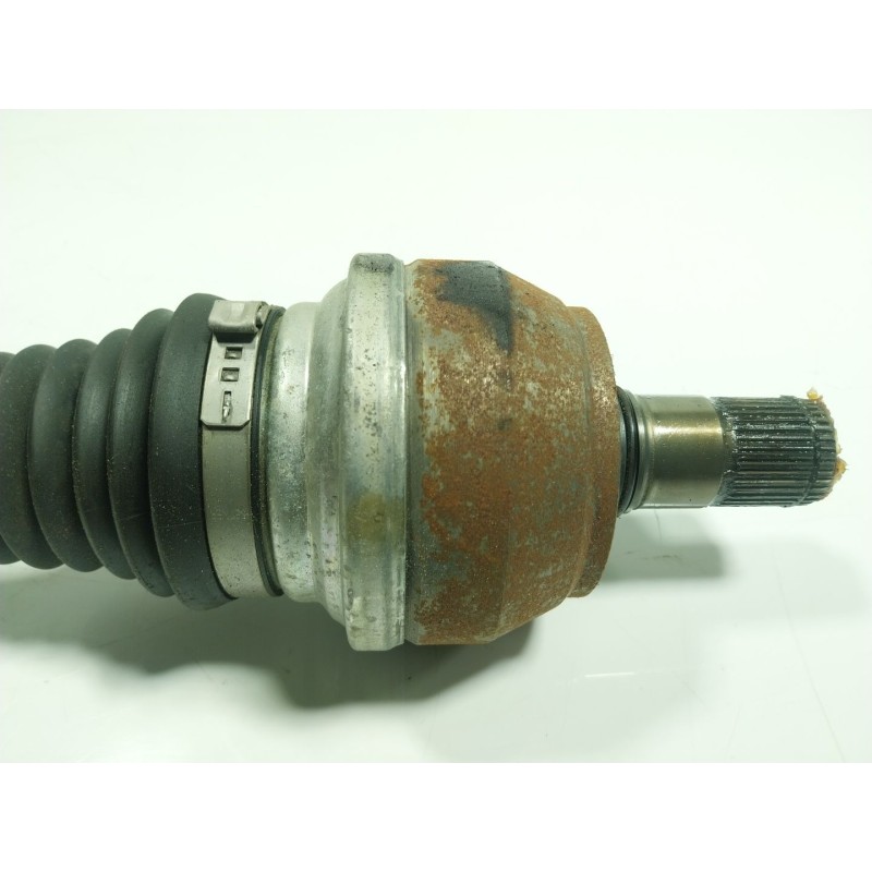 Recambio de transmision izquierda para cupra formentor (km7, kmp) 1.5 tsi referencia OEM IAM  3Q0407271BA 