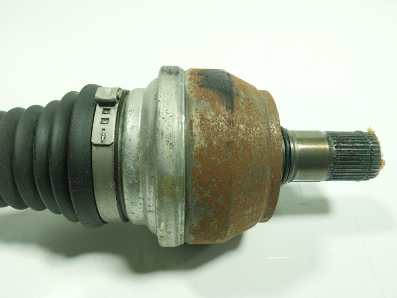 Recambio de transmision izquierda para cupra formentor (km7, kmp) 1.5 tsi referencia OEM IAM  3Q0407271BA 