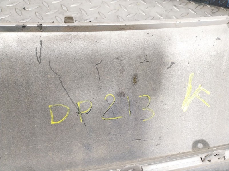 Recambio de paragolpes trasero para audi a3 (8p1) 1.6 referencia OEM IAM   