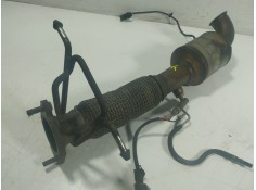 Recambio de catalizador para ford kuga i 2.0 tdci referencia OEM IAM  AV415E211DB  2