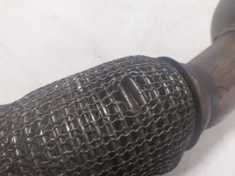 Recambio de catalizador para ford kuga i 2.0 tdci referencia OEM IAM  AV415E211DB 