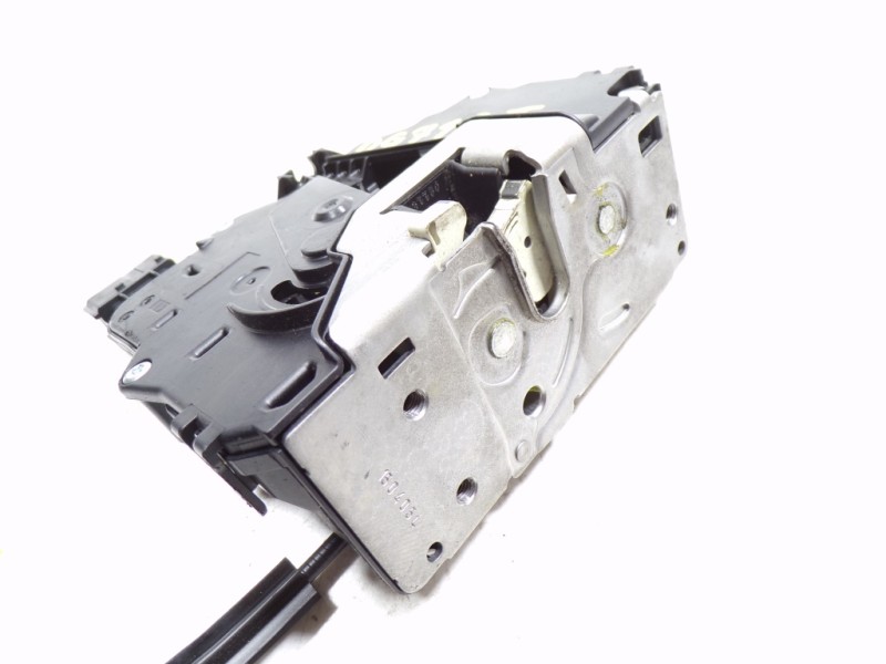 Recambio de cerradura puerta trasera izquierda para citroën nemo 1.3 hdi fap referencia OEM IAM 1608934080 1356367080 