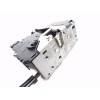 Recambio de cerradura puerta trasera izquierda para citroën nemo 1.3 hdi fap referencia OEM IAM 1608934080 1356367080 
