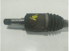 Recambio de transmision trasera izquierda para ford kuga i 2.0 tdci referencia OEM IAM    2