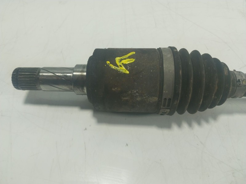 Recambio de transmision trasera izquierda para ford kuga i 2.0 tdci referencia OEM IAM   