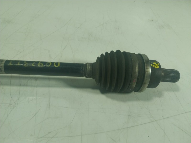 Recambio de transmision trasera izquierda para ford kuga i 2.0 tdci referencia OEM IAM   