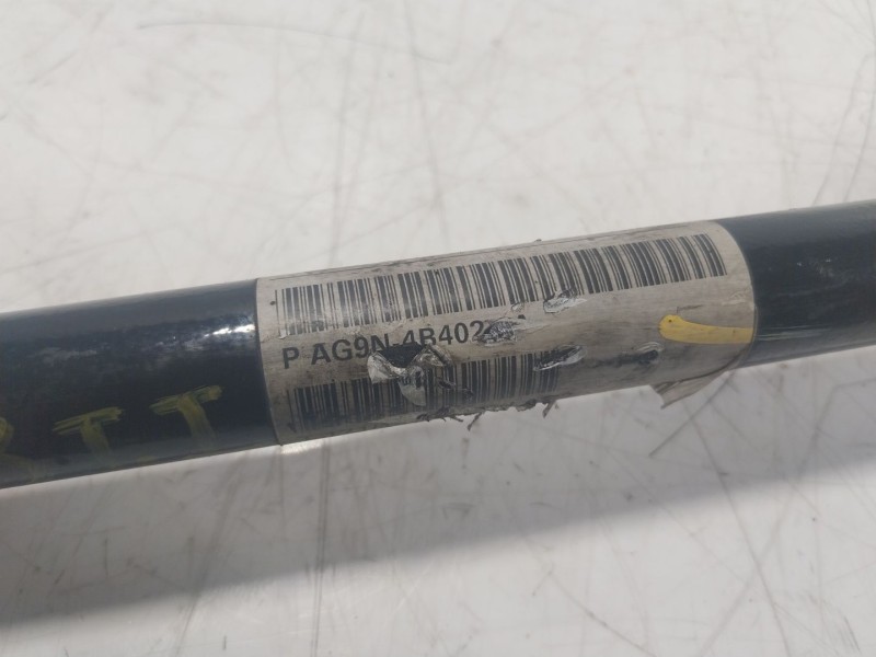 Recambio de transmision trasera izquierda para ford kuga i 2.0 tdci referencia OEM IAM   