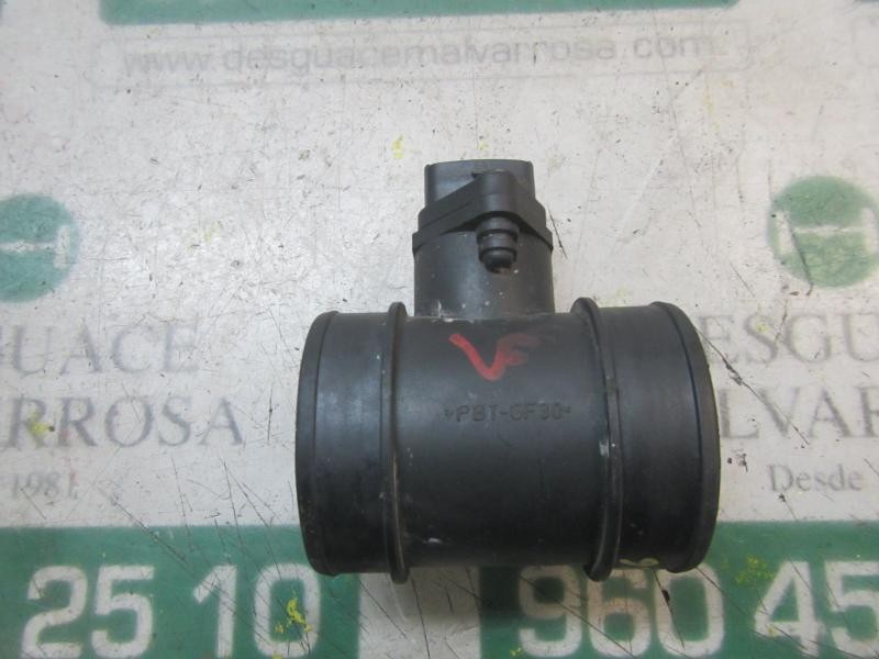Recambio de caudalimetro para opel corsa c sport referencia OEM IAM   