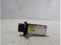 Recambio de caudalimetro para nissan micra (k13) 1.2 cat referencia OEM IAM 226807S000 226807S000 