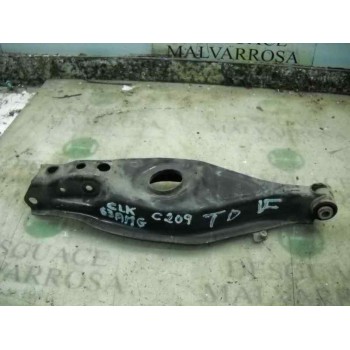BRAZO SUSPENSION INFERIOR TRASERO DERECHO 