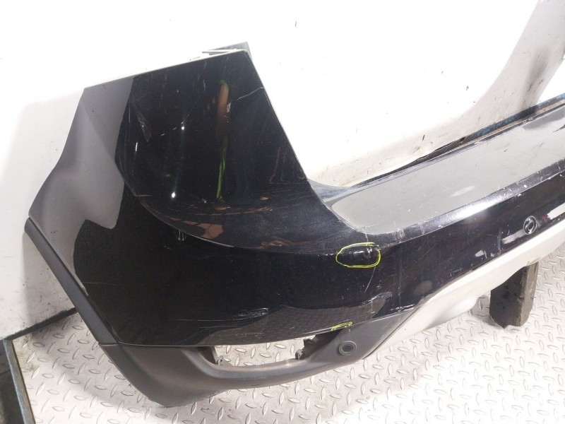 Recambio de paragolpes trasero para ford kuga i 2.0 tdci referencia OEM IAM   