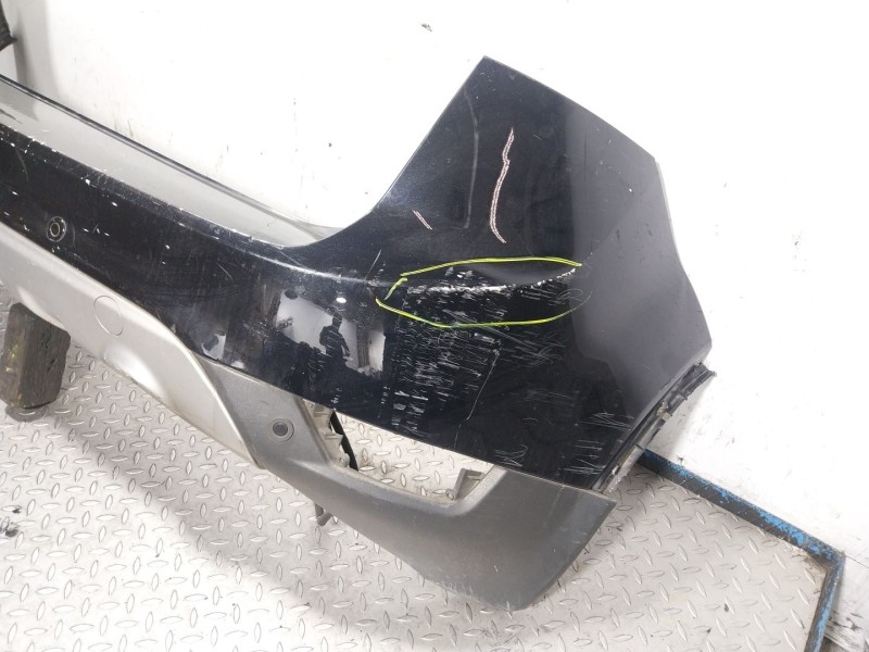 Recambio de paragolpes trasero para ford kuga i 2.0 tdci referencia OEM IAM   