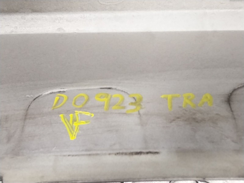 Recambio de paragolpes trasero para ford kuga i 2.0 tdci referencia OEM IAM   