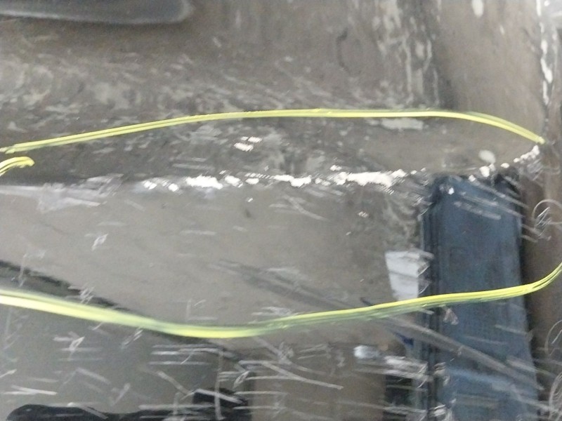 Recambio de paragolpes trasero para ford kuga i 2.0 tdci referencia OEM IAM   