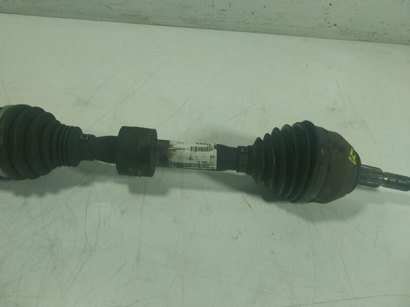 Recambio de transmision derecha para ford kuga i 2.0 tdci referencia OEM IAM  AV4N3B436AB 