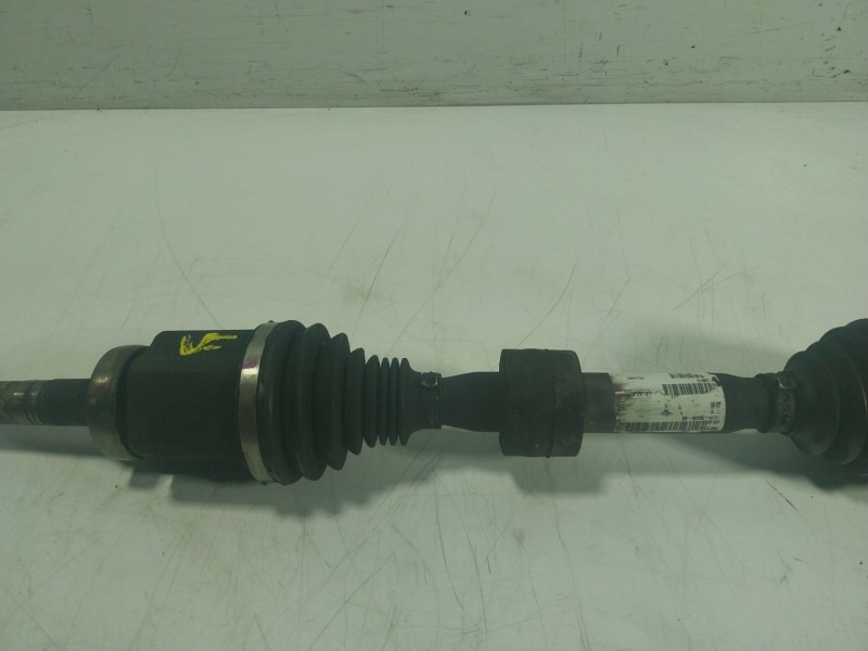 Recambio de transmision derecha para ford kuga i 2.0 tdci referencia OEM IAM  AV4N3B436AB 