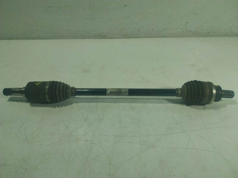 Recambio de transmision trasera derecha para ford kuga i 2.0 tdci referencia OEM IAM  AG9N4B402AA 