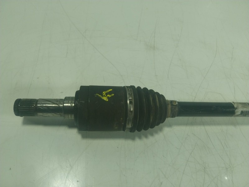 Recambio de transmision trasera derecha para ford kuga i 2.0 tdci referencia OEM IAM  AG9N4B402AA 