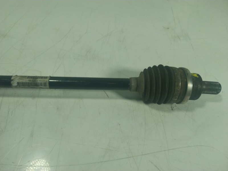 Recambio de transmision trasera derecha para ford kuga i 2.0 tdci referencia OEM IAM  AG9N4B402AA 