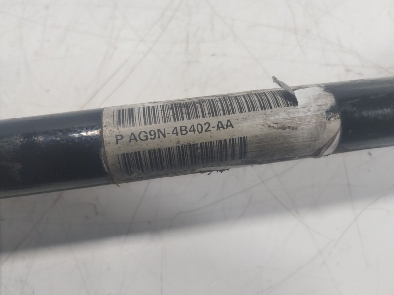 Recambio de transmision trasera derecha para ford kuga i 2.0 tdci referencia OEM IAM  AG9N4B402AA 