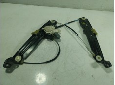 Recambio de elevalunas delantero izquierdo para bmw 5 (f10) 520 d referencia OEM IAM  72481710 