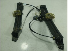 Recambio de elevalunas delantero izquierdo para bmw 5 (f10) 520 d referencia OEM IAM  72481710  2