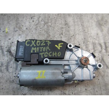 MOTOR TECHO ELECTRICO 77363990 404395 404395