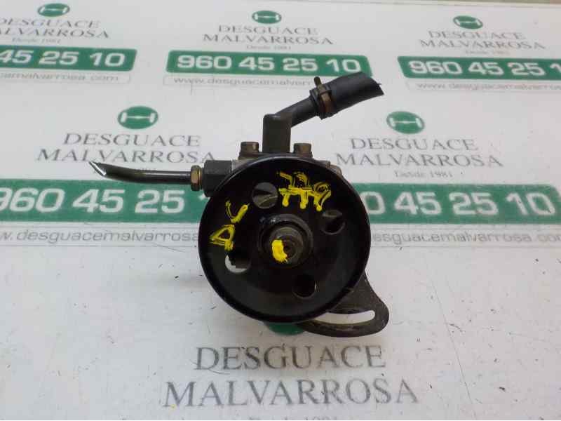 Recambio de bomba direccion para daewoo kalos 1.2 cat referencia OEM IAM   