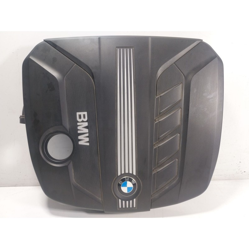 Recambio de filtro aire para bmw 5 (f10) 520 d referencia OEM IAM   