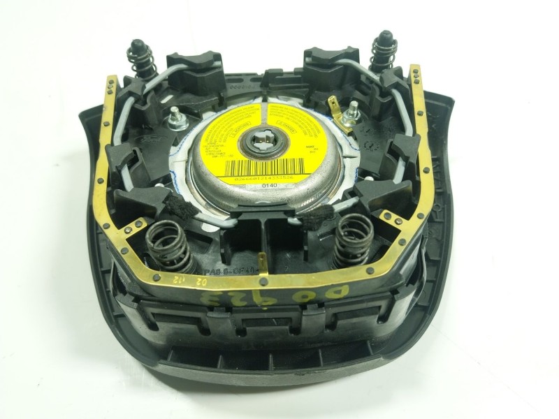 Recambio de airbag delantero izquierdo para ford kuga i 2.0 tdci referencia OEM IAM  8V41R042B85AFW 