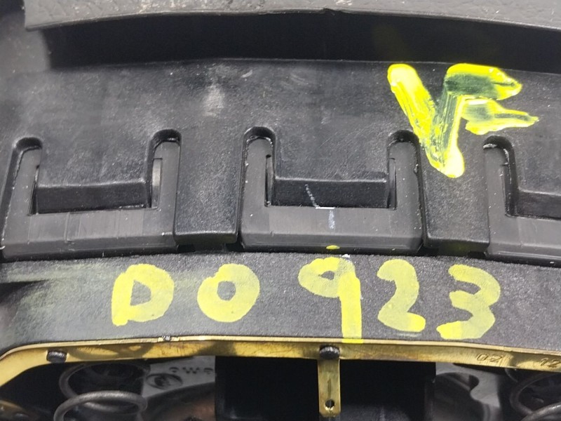 Recambio de airbag delantero izquierdo para ford kuga i 2.0 tdci referencia OEM IAM  8V41R042B85AFW 