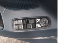 porsche panamera (970) del año 2009 2