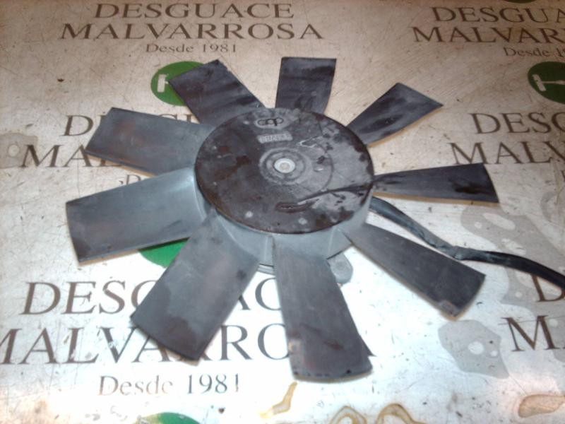 Recambio de electroventilador para peugeot 309 1.3 referencia OEM IAM   