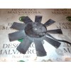 Recambio de electroventilador para peugeot 309 1.3 referencia OEM IAM   